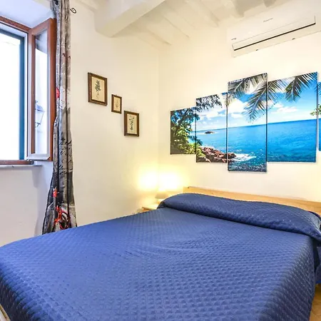 Apartamento Casa Adriana Rio Marina