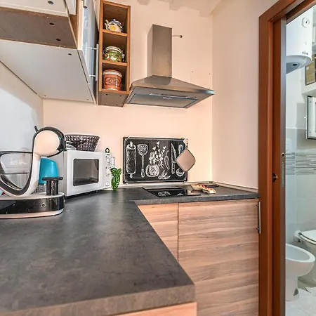 Casa Adriana شقة ريو مارينا