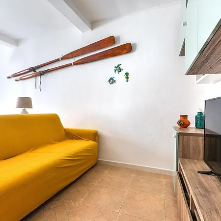 شقة Casa Adriana