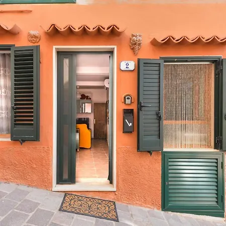 شقة Casa Adriana