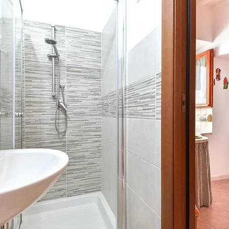 شقة Casa Adriana *