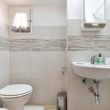 شقة Casa Adriana