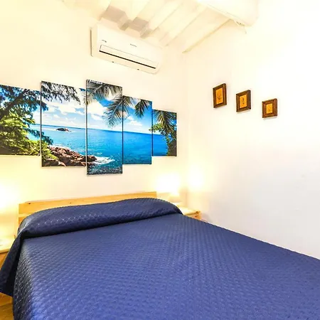 Casa Adriana شقة *