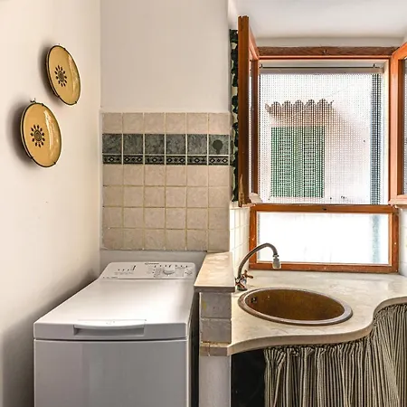 شقة Casa Adriana